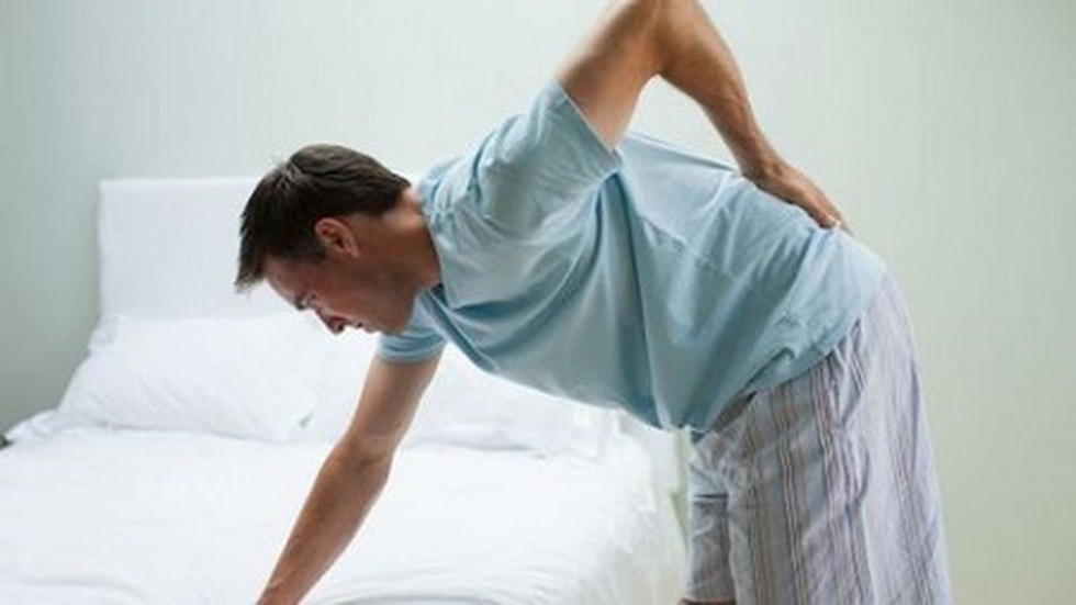 Dấu hiệu nhận biết ung thư tuyến tiền liệt
